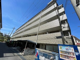 Ｍプラザ大住参番館の物件外観写真